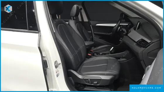BMW X1 XDRIVE 18D JOY