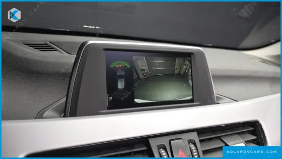 BMW X1 XDRIVE 18D JOY