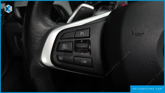 BMW X1 XDRIVE 18D JOY
