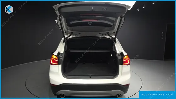BMW X1 XDRIVE 18D JOY