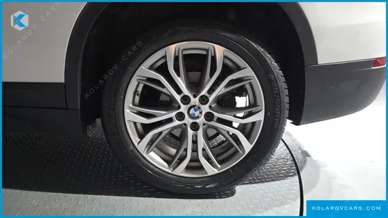 BMW X1 XDRIVE 18D JOY