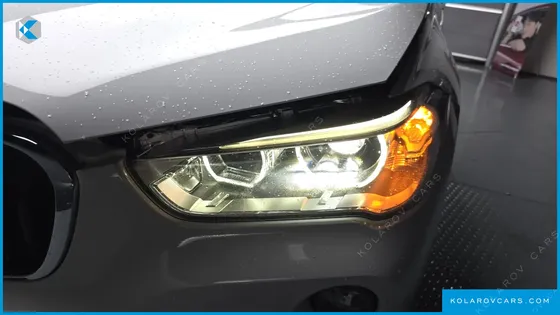 BMW X1 XDRIVE 18D JOY