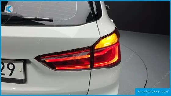 BMW X1 XDRIVE 18D JOY