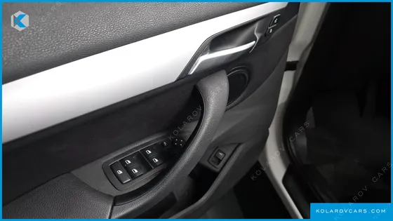 BMW X1 XDRIVE 18D JOY