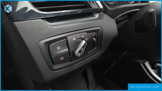 BMW X1 XDRIVE 18D JOY