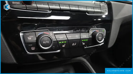 BMW X1 XDRIVE 18D JOY