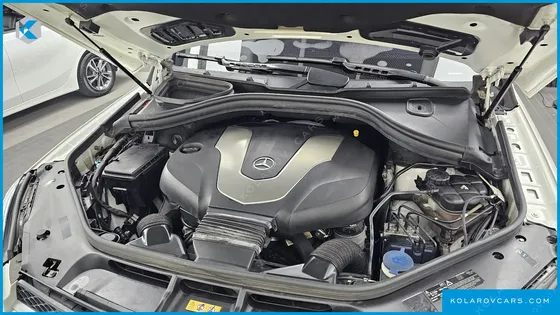 MERCEDES GLE-CLASS GLE350 D 4MATIC