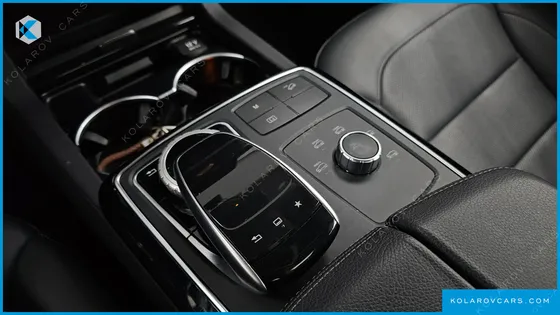 MERCEDES GLE-CLASS GLE350 D 4MATIC