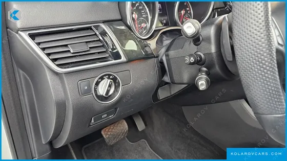 MERCEDES GLE-CLASS GLE350 D 4MATIC