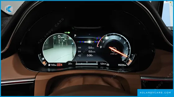 GENESIS GV70 2.5T GASOLINE AWD