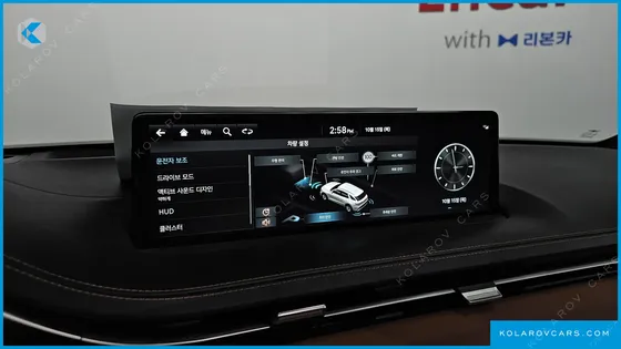 GENESIS GV70 2.5T GASOLINE AWD