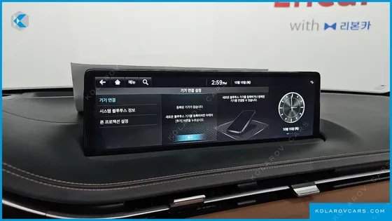 GENESIS GV70 2.5T GASOLINE AWD