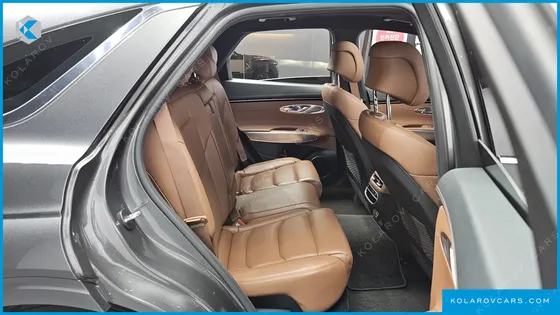 GENESIS GV70 2.5T GASOLINE AWD