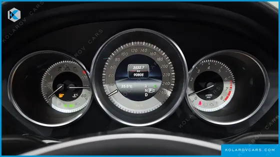 MERCEDES CLS-CLASS CLS400