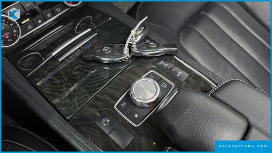 MERCEDES CLS-CLASS CLS400