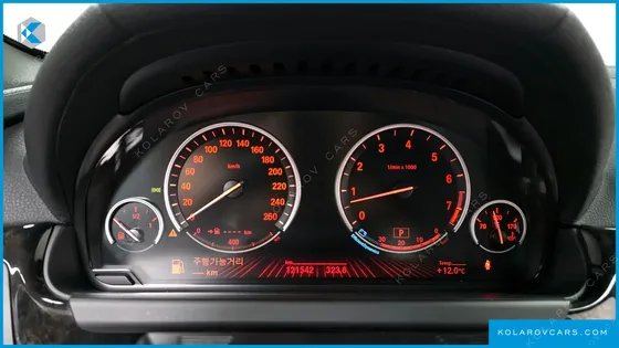 BMW 6 SERIES 640I CONVERTIBLE