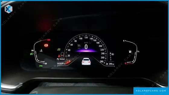 RENAULT KOREA SM6 2.0 LPE FEEL