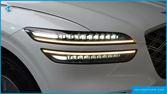 GENESIS GV70 2.5T GASOLINE AWD