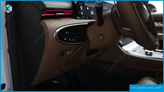 GENESIS GV70 2.5T GASOLINE AWD