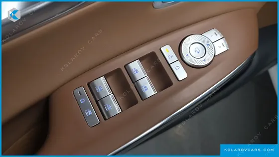 GENESIS GV70 2.5T GASOLINE AWD
