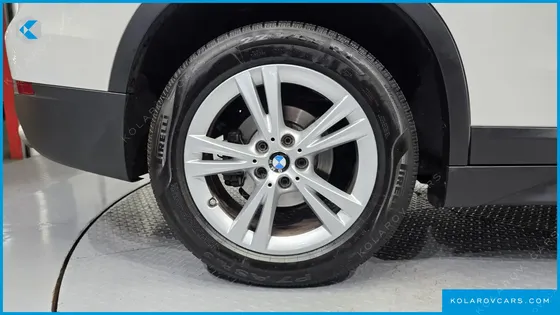 BMW X1 XDRIVE 18D