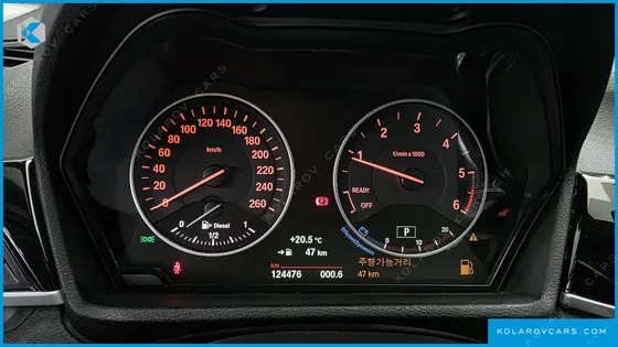 BMW X1 XDRIVE 18D