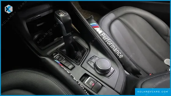 BMW X1 XDRIVE 18D