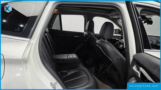 BMW X1 XDRIVE 18D