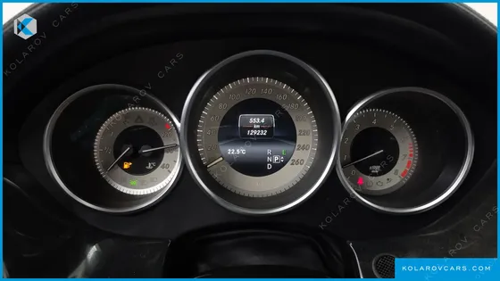MERCEDES CLS-CLASS CLS400