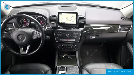 MERCEDES GLE-CLASS GLE250 D 4MATIC