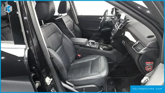 MERCEDES GLE-CLASS GLE250 D 4MATIC