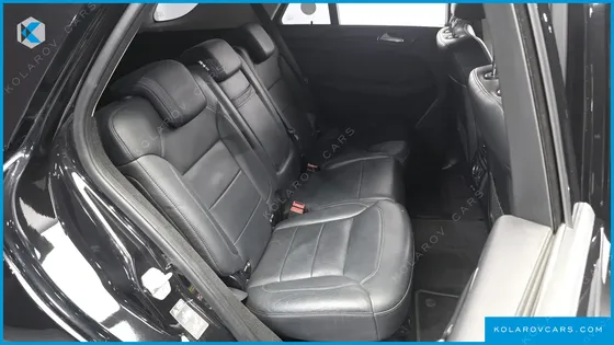 MERCEDES GLE-CLASS GLE250 D 4MATIC