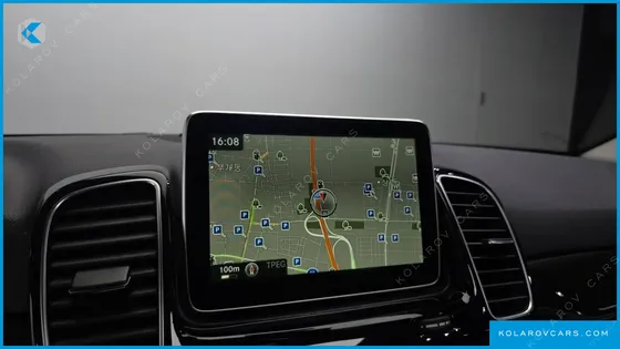 MERCEDES GLE-CLASS GLE250 D 4MATIC
