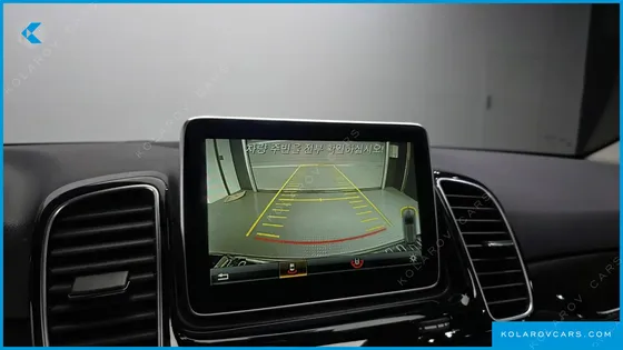 MERCEDES GLE-CLASS GLE250 D 4MATIC