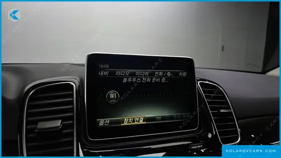 MERCEDES GLE-CLASS GLE250 D 4MATIC