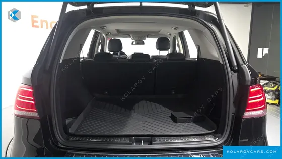 MERCEDES GLE-CLASS GLE250 D 4MATIC