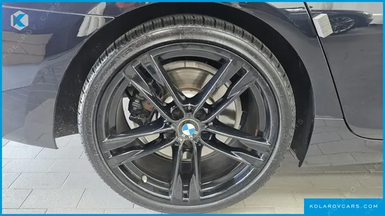 BMW 6 SERIES 640D XDRIVE M SPORT GRAN COUPE