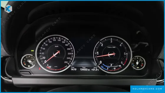 BMW 6 SERIES 640D XDRIVE M SPORT GRAN COUPE