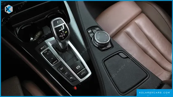 BMW 6 SERIES 640D XDRIVE M SPORT GRAN COUPE