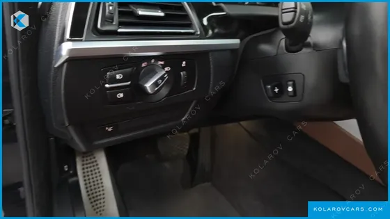 BMW 6 SERIES 640D XDRIVE M SPORT GRAN COUPE