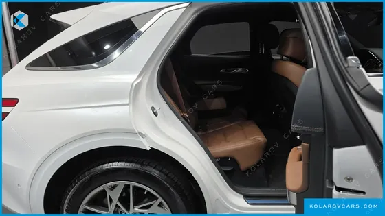 GENESIS GV70 2.5T GASOLINE AWD