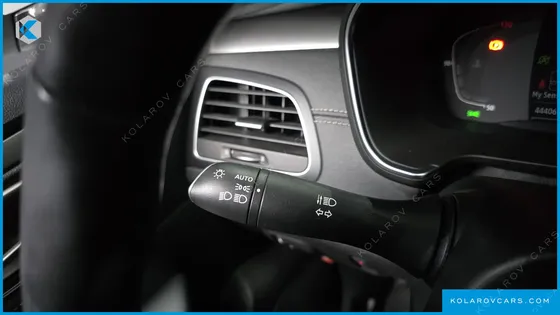 RENAULT KOREA SM6 2.0 LPE FEEL