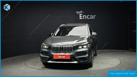 BMW X1 XDRIVE 20I XLINE