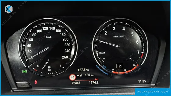 BMW X1 XDRIVE 20I XLINE