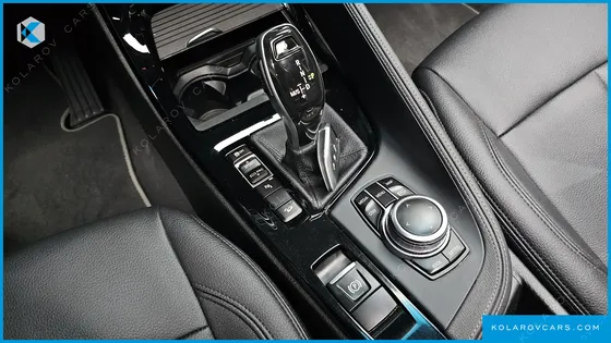 BMW X1 XDRIVE 20I XLINE