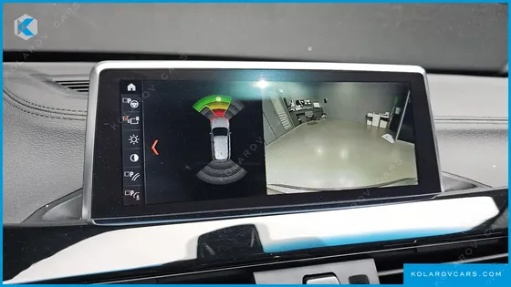 BMW X1 XDRIVE 20I XLINE
