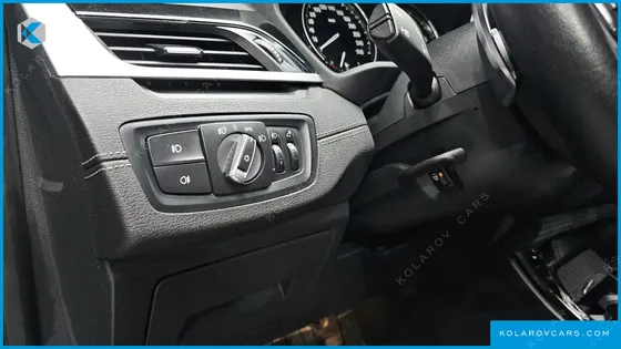 BMW X1 XDRIVE 20I XLINE