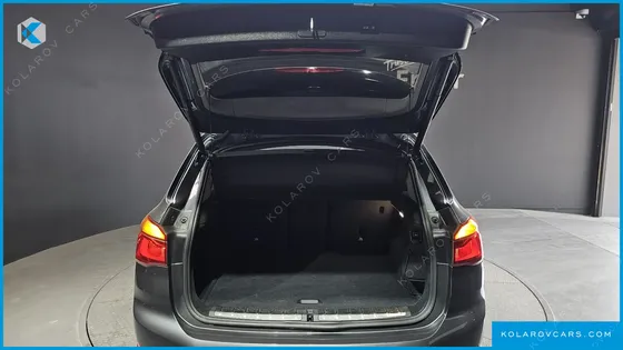 BMW X1 XDRIVE 20I XLINE