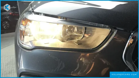 BMW X1 XDRIVE 20I XLINE