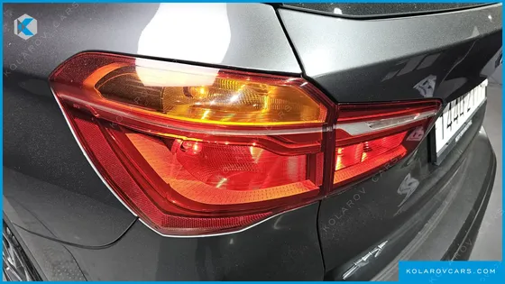 BMW X1 XDRIVE 20I XLINE